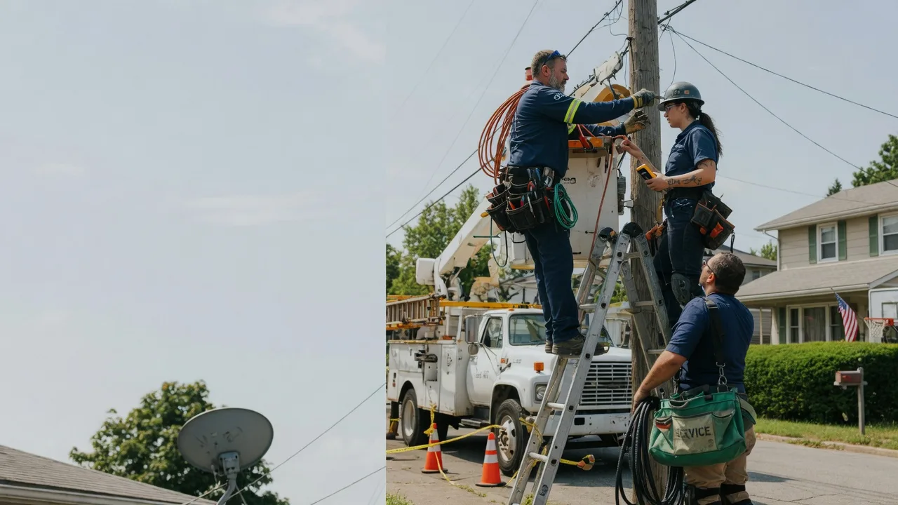 Electrical Repair in Wiley Ford, WV near me